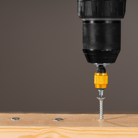 Бита PZ1х25мм, сталь S2, шестигр., 10 шт. Gross