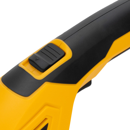 Ножницы-кусторез аккумуляторные  CGS-100-0, БЕЗ АКБ Denzel цена