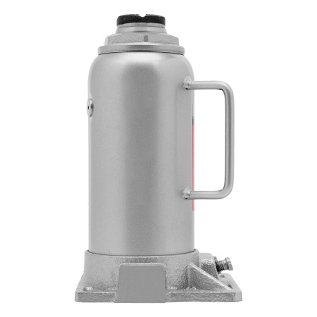 Домкрат гидравлический бутылочный, 12 т, h подъема 230-465 мм Matrix цена