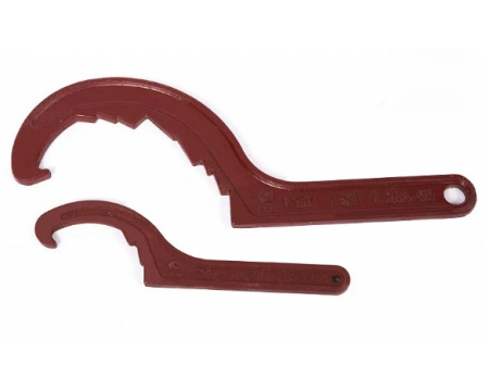 Пожарный ключ К-150