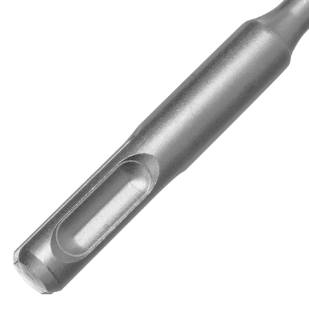 Бур по бетону, 7 x 110 мм, SDS Plus MATRIX