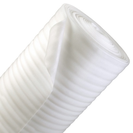 Подложка НПЭ 5мм 1.05х50м 52м2