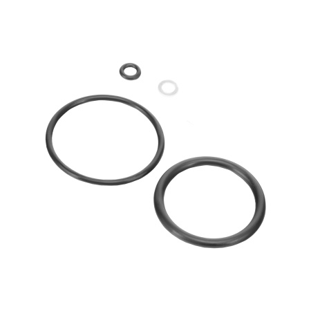 Домкрат гидравлический бутылочный, 20 т, высота подъема 242-452 мм Matrix цена