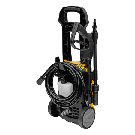 Моечная машина высокого давления R-125, 1500 Вт, 125 бар, 350 л/ч// Denzel