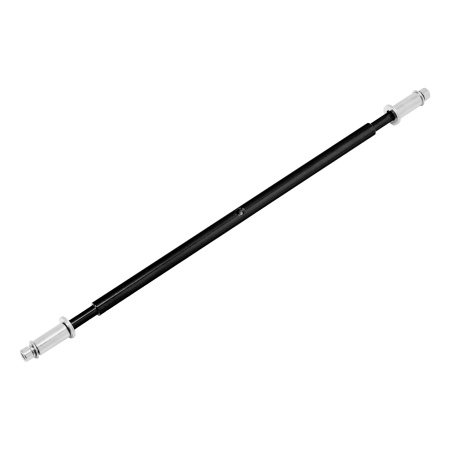 Измельчитель садовый электрический ECS-3000, 3000 Вт, 45 мм Denzel цена