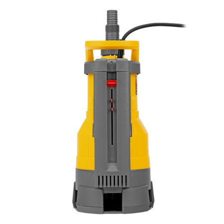 Дренажный насос DPХ450, 450 Вт, подъем 5 м, 9000 л/ч Denzel