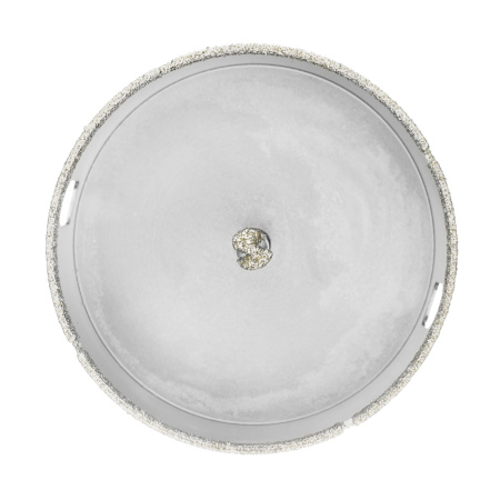 Сверло алмазное по керамограниту, 70 х 67 мм, трехгранный хвостовик Matrix