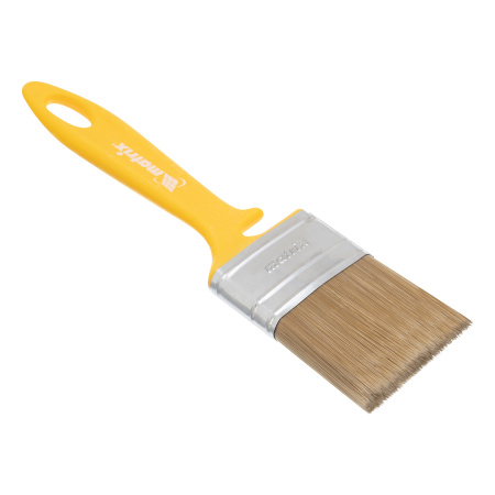 Кисть флейцевая "Лаки" Color Line 50 х 12 мм Matrix цена