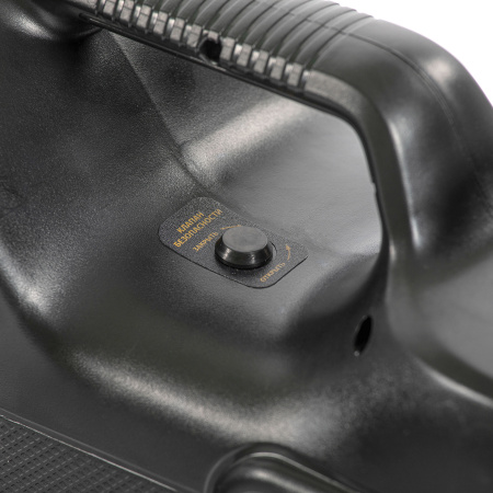 Домкрат электрогидравлический «3 в 1» (1,5 т) 12В, с гайковертом электрическим, в наборе  Denzel цена