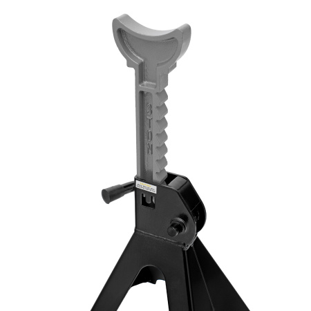 Подставки под машину регулируемые, 3 т, H подъема 295-425 мм, 2 шт Matrix цена