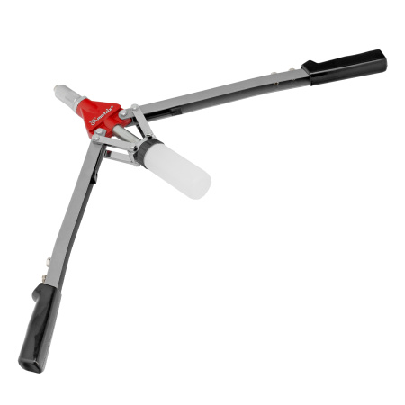 Заклепочник двуручный, для заклепок 3.2-4.0-4.8-6-6,4 мм Matrix Professional цена