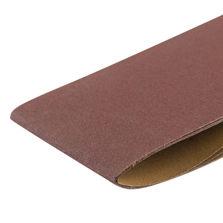 Лента абразивная бесконечная, P 120, 100 х 610 мм, 3 шт Matrix