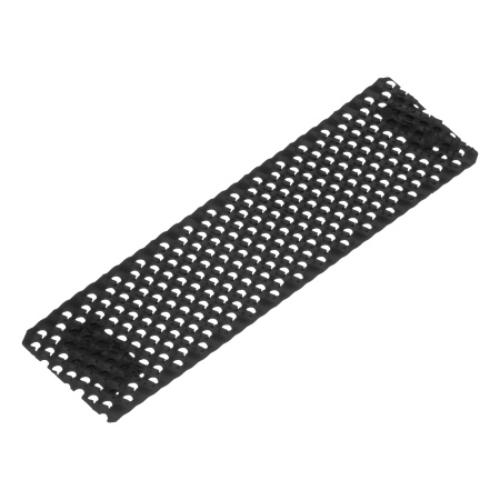 Сетка запасная для рубанков, 140 х 40 мм, артикулы 87906, 87910 Matrix цена