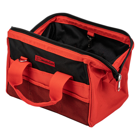 Сумка для инструмента, 18 карманов, 320 х 215 х 250 мм Matrix цена