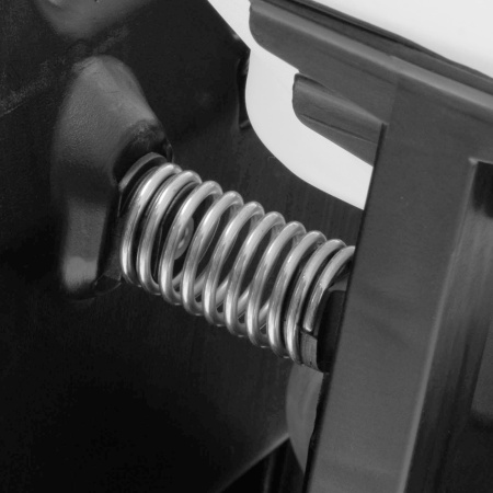 Опрыскиватель бензиновый GS-43, 43 см3, бак 14 л Denzel цена