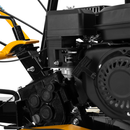 Мотоблок DPT-470S-PRO Denzel