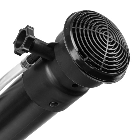 Опрыскиватель бензиновый GS-63-PRO, 63 см3, бак 25 л Denzel цена