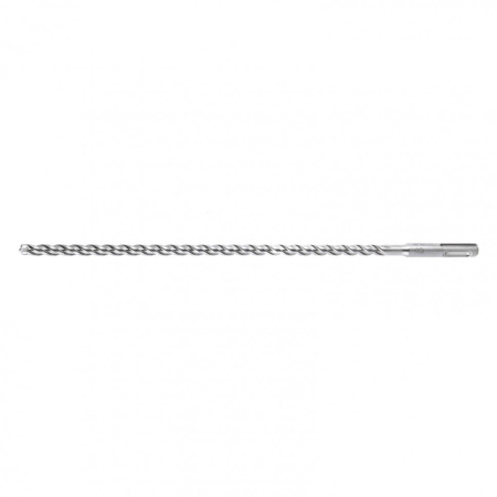 Бур по бетону Drei spitzen, 8 х 315 мм, SDS Plus Gross