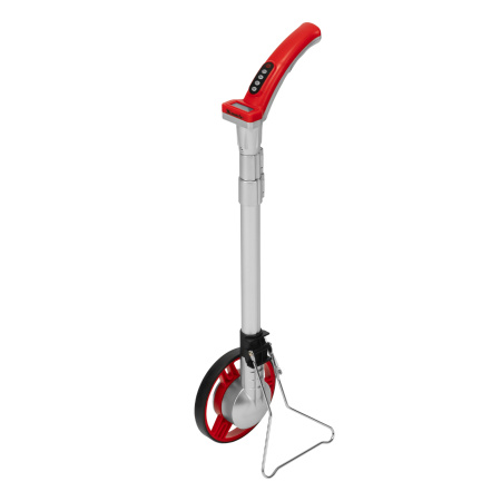 Колесо измерительное электронное Matrix цена