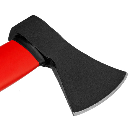 Топор optimal, 600 г, фибергласовое топорище Matrix цена