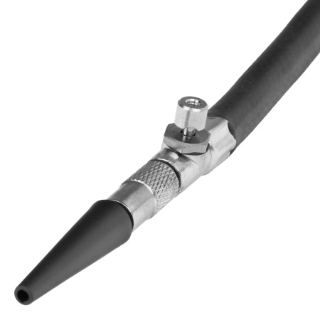 Компрессор автомобильный AC-75, 12 В, 10 атм., 75 л/мин, LED Denzel цена