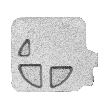 Домкрат гидравлический бутылочный, 12 т, высота подъема 230-465 мм Matrix цена