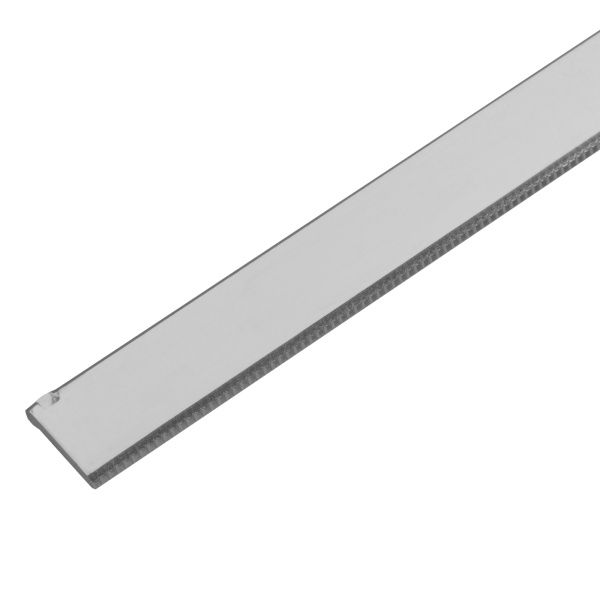 Струбцина реечная быстрозажимная, усиленная, пластиковый корпус рычажно-храповой механизм, 800 х 100 х 951 мм, штанга 5 х 22 мм Matrix цена