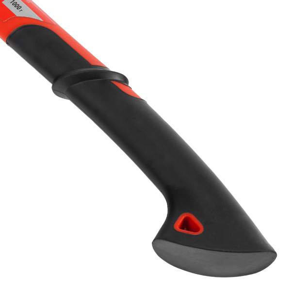 Топор, 1000 г, эргономичная фибергласовая рукоятка, 610 мм Matrix цена