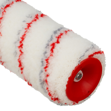 Валик "Нейлон Профи", 250 мм, ворс 12 мм, D 48 мм, D ручки 8 мм, полиамид Matrix цена