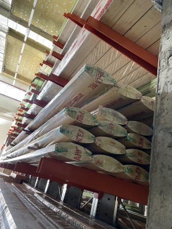 Блок хаус 36х190х6000 А Хвоя 1.14м2