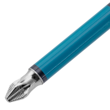 Бита PH2х70мм, сталь S2, кругл., 10 шт. Gross