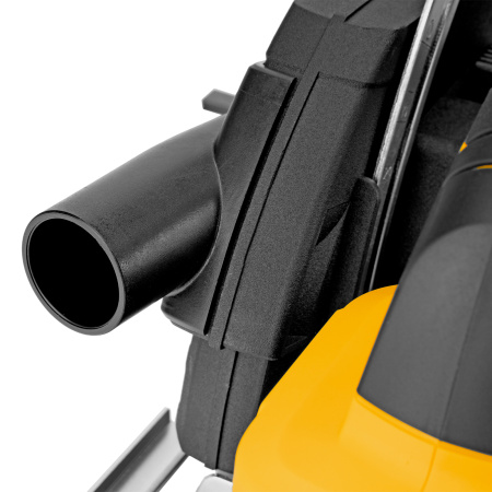 Пила циркулярная аккумуляторная CCSH-20-165, 165 мм, Li-Ion, 20 В// Denzel