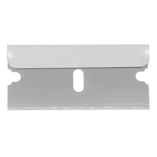 Лезвия запасные для скребка 79547, 79539, 39.5 x 19.5 мм, 5 шт Matrix