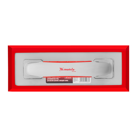 Терка пластмассовая для эпоксидной затирки, сменное резиновое покрытие, 250 x 95 мм, двухкомпонентная ручка Matrix цена