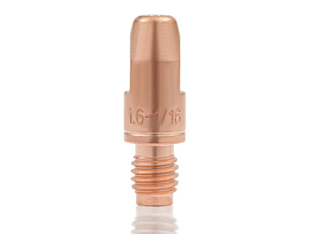 КЕДР Наконечник E-Cu/Alu КЕДР PRO М8 / Ø 1.6 мм (10.0 / 30)