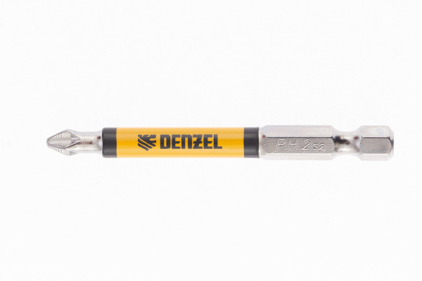 Набор бит, PH2x2х70 мм, 5 шт. Denzel