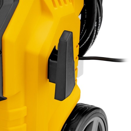 Моечная машина высокого давления K 70 Power, 2500 Вт, 180 бар, 600 л/ч, асинх. двиг.// Denzel