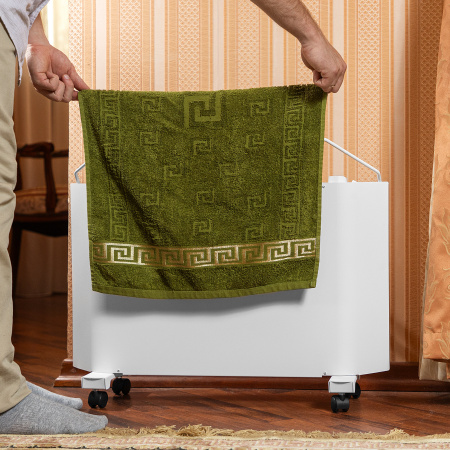 Конвектор электрический XCE-1500, 230 В, 1500 Вт, X-образный нагреватель Denzel