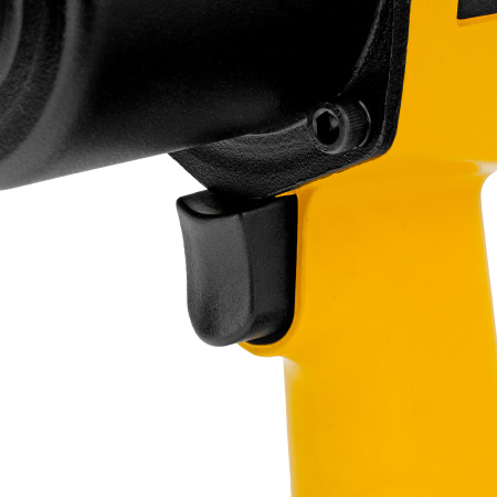 Ударный пневмогайковерт IW860, 1/2", 7000 об/мин, 868 Нм Denzel цена