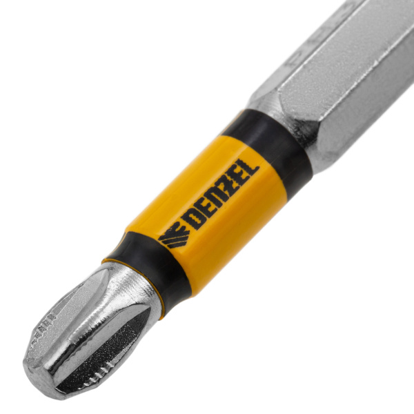 Бита PH3x50, 5 шт. Denzel