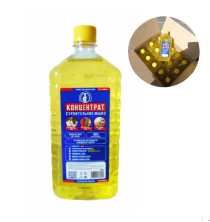 Суперпластификатор МОНОМАХ 10л