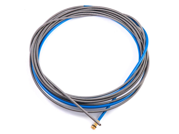 КЕДР Канал направляющий КЕДР PRIME (0,6–0,8) 5,4 м синий