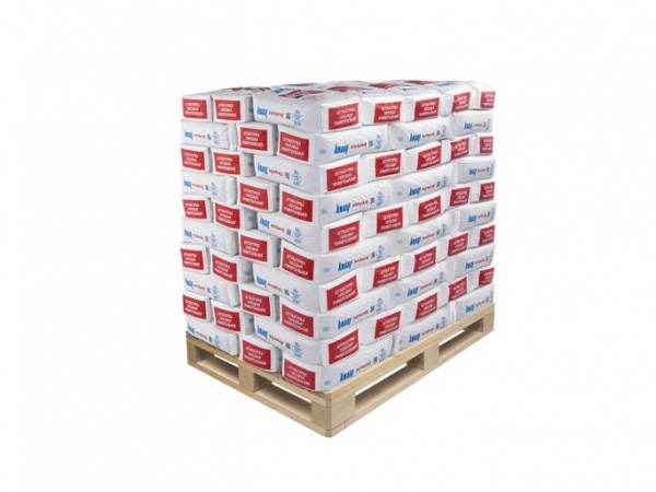 Штукатурка гипсовая Knauf Ротбанд 30 кг цена