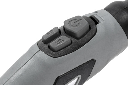 КЕДР Кнопки с регулировкой к горелке КЕДР TIG 26-500 EXPERT