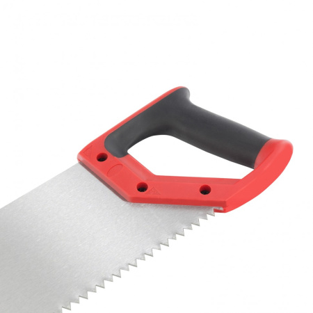 Пила двуручная, 1000 мм, двухкомпонентные рукоятки Matrix цена