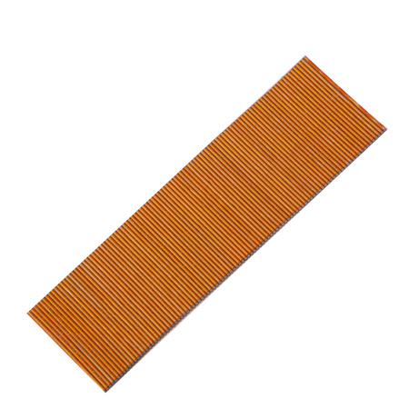 Гвозди финишные, (шпильки) 23GA для пневматического нейлера финишного D 0.64 мм, длина 20 мм, 5000 шт Matrix цена