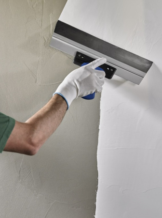 Гипсовая шпаклевка белая Основит Эконсилк PG35 W 20 кг цена