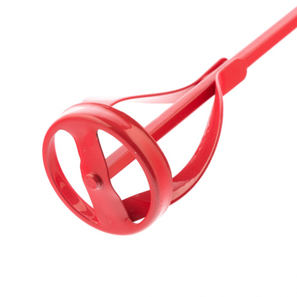 Миксер для красок, 60 х 8 х 400 мм, шестигранный хвостовик Matrix цена