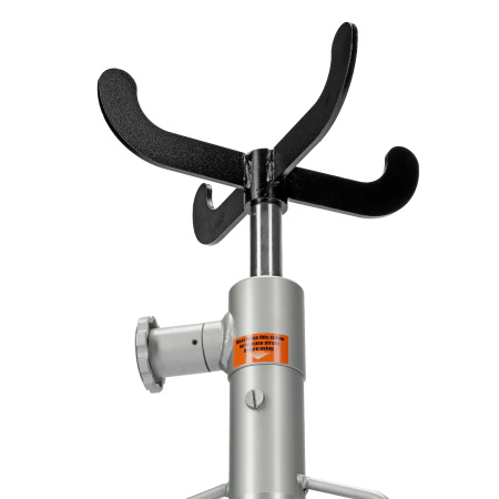 Стойка трансмиссионная гидравлическая, 0.5 т, H подъема 1130-1945 мм Matrix цена