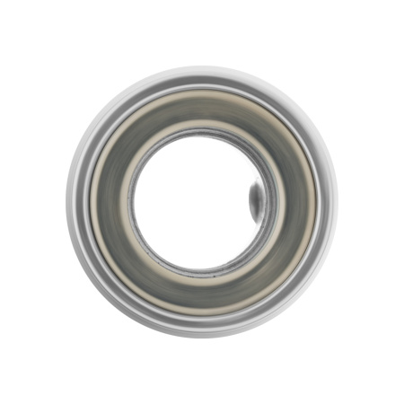 Магнитная насадка для бит, для всех типов бит, 2 шт Denzel